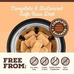 Primal Freeze-Dried Pork Cat Food Nuggets 14 oz