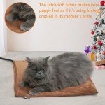 Electric Heating Pad for Cats and Dogs