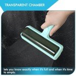 Reusable Pet Hair Remover Roller for Furniture