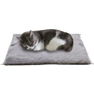 Self-Warming Non-Skid Cat Mat - 24'' x 20
