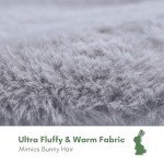 Self-Warming Non-Skid Cat Mat - 24'' x 20