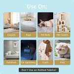 Pet Hair Remover for Cats and Dogs