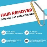 Pet Hair Remover for Cats and Dogs