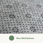 Self-Warming Non-Skid Cat Mat - 24'' x 20