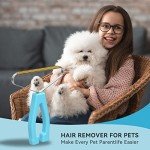 Pet Hair Remover for Cats and Dogs