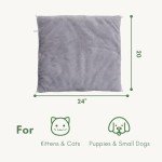 Self-Warming Non-Skid Cat Mat - 24'' x 20