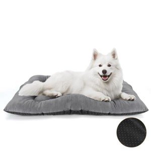 Cozy Self-Heating Pet Bed Mat for Cats