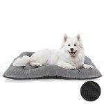 Cozy Self-Heating Pet Bed Mat for Cats