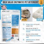 Pet Laundry Detergent with Odor Remove Power