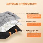 Cozy Self-Heating Pet Bed Mat for Cats