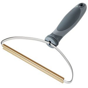 Portable Pet Hair Remover and Lint Roller