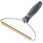 Portable Pet Hair Remover and Lint Roller