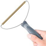 Portable Pet Hair Remover and Lint Roller