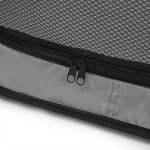 Portable 36" Cat & Dog Bed Cabin - Grey