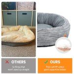 Cozy Heated Cat Bed for Indoor Use