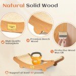 Sisal Cat Scratcher Bed and Lounge Chair