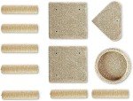 Amazon Basics Large Cat Tree with Scratching Posts