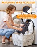 Cozy Heated Pet Pad for Cats and Dogs
