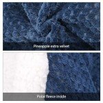 Cozy Self-Warming Cat Bed in Plush Fabric