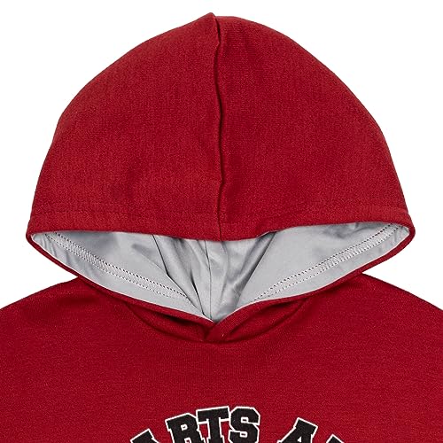 Gryffindor Hoodie for Little Boys - Size 6