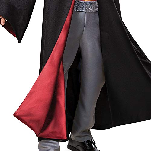 Harry Potter Kids Premium Costume – Large Size