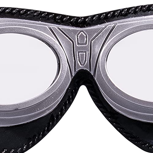 Official Quidditch Goggles: Harry Potter Wizarding World Accessory