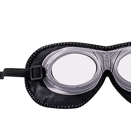 Official Quidditch Goggles: Harry Potter Wizarding World Accessory