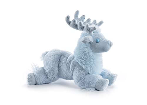 Noble Collection Harry Potter Patronus Stag Plush