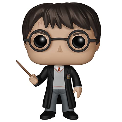 Harry Potter Funko POP! Collector Set with Mirror