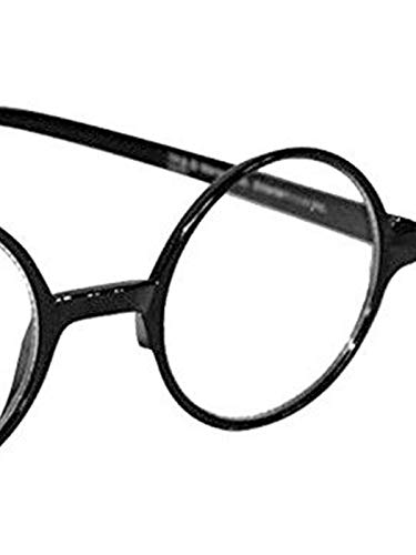 Harry Potter Eyeglasses Costume Accessory
