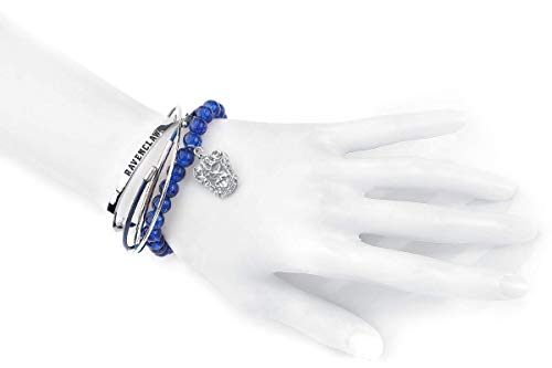 Ravenclaw Bracelet Set in Harry Potter Theme