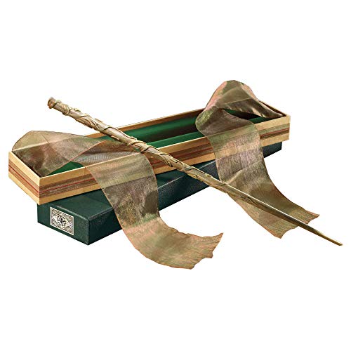 Hermione Granger's Wand - Ollivanders Wand Box
