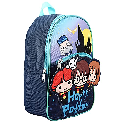 Harry Potter Chibi Character Mini Backpack