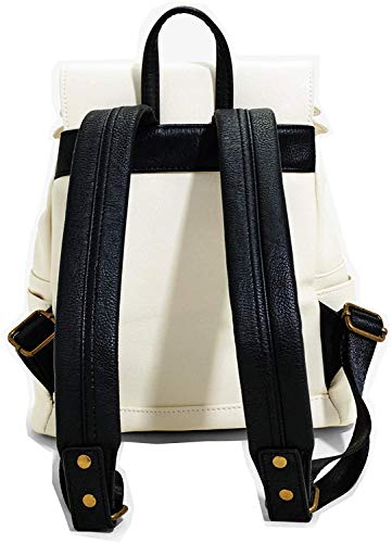 Harry Potter Hedwig Mini Backpack in Beige