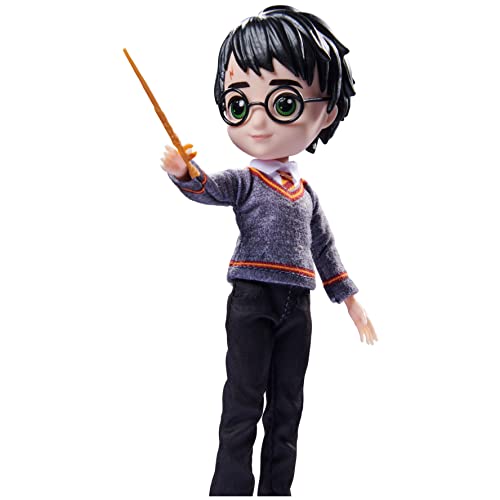 Harry Potter Doll - 8-inch Wizarding World Toy