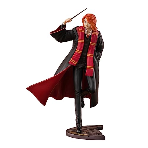 Harry Potter Fred Action Figure - Collectible Gift