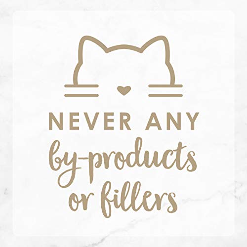 Fancy Feast Natural Cat Treats Variety Pack