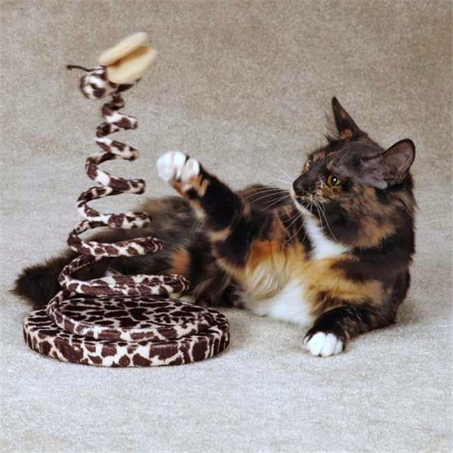 Yeowww! Banana Catnip Cat Toy