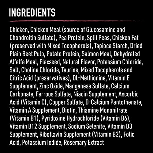CRAVE Indoor High-Protein Natural Cat Food, 10 lb