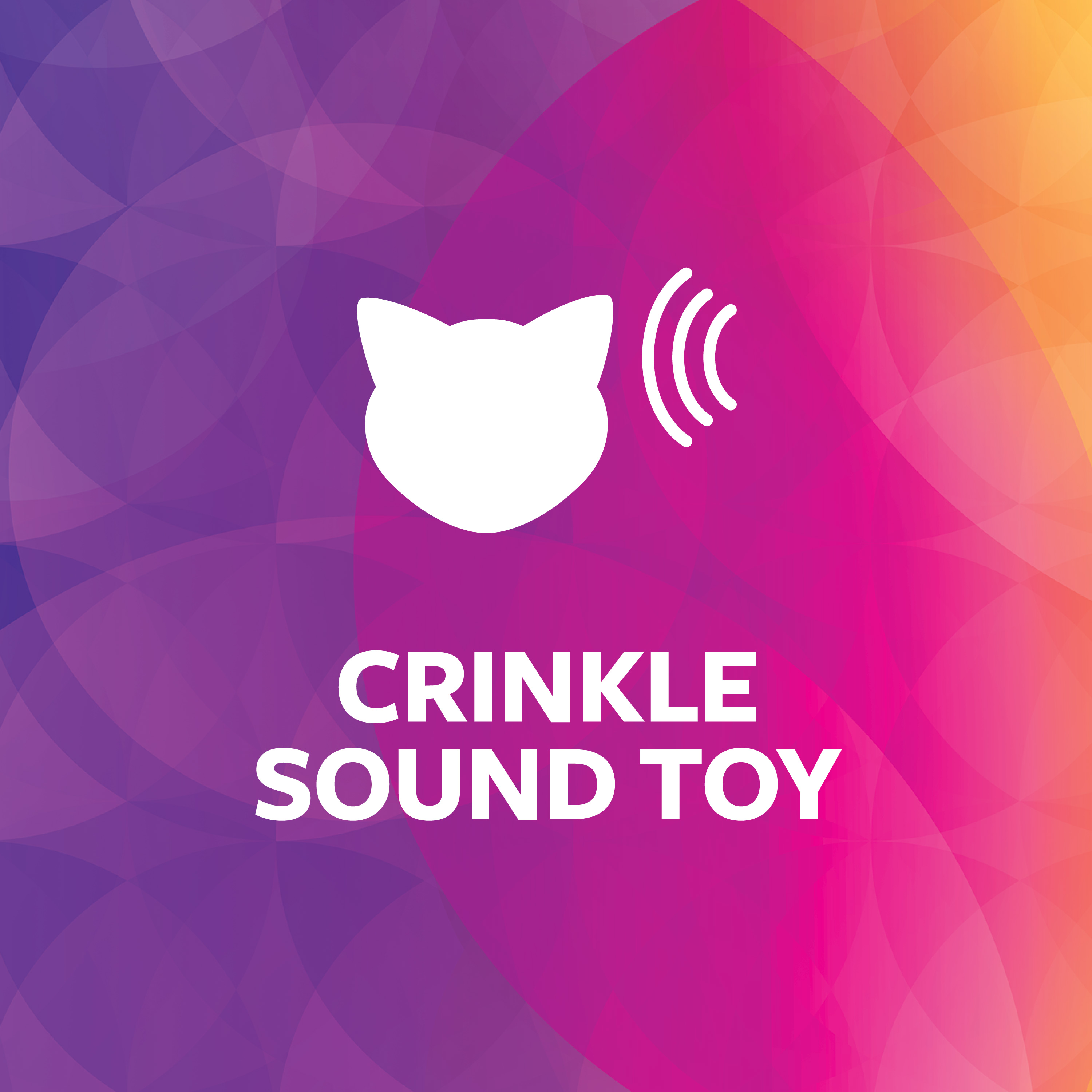 Large Plush Carrot Cat Toy with Catnip