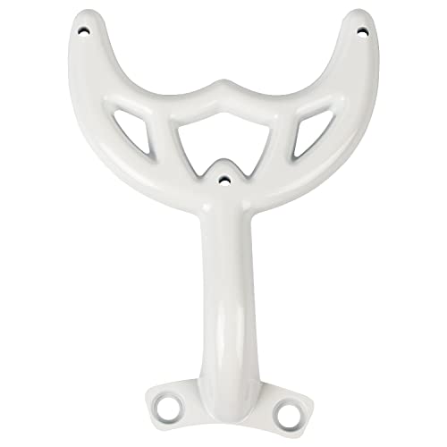 5 Pack 42’’ White Finish Ceiling Fan Blades Arms