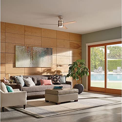 Kichler LED Ceiling Fan Light Kit 338203AP