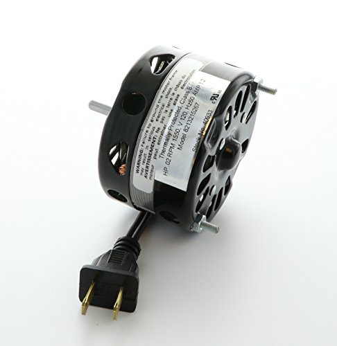 Nutone/Broan Replacement Vent Fan Motor - 3.3" Diameter