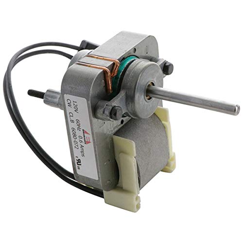 Broan NuTone Vent Fan Motor Assembly Replacement