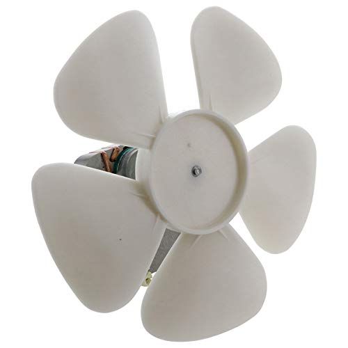 Broan NuTone Vent Fan Motor Assembly Replacement