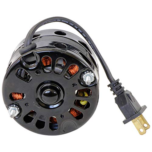 Kitchen Basics 101 Vent Fan Motor Replacement Kit