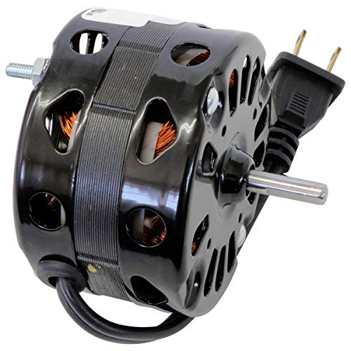 Kitchen Basics 101 Vent Fan Motor Replacement Kit