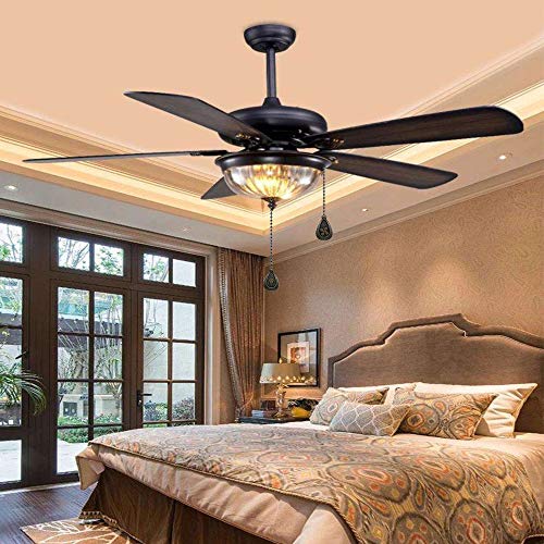 Bronze Ceiling Fan Pull Chains, Decorative Pendant Extension