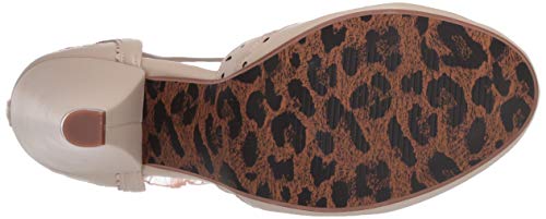 Nude Bettie Page Women's BP403-BIRDIE Shoe - 11M