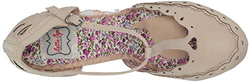 Nude Bettie Page Women's BP403-BIRDIE Shoe - 11M